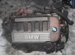 Фото двигателя BMW 5 универсал IV 530 d