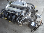 Фото двигателя Ford Mondeo седан III 2.0 16V