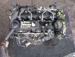 Фото двигателя Hyundai ix35 2.0 CRDi AWD
