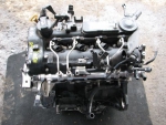 Фото двигателя Hyundai ix35 2.0 CRDi