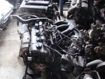 Фото двигателя Toyota Camry седан V 3.0 V6