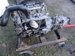 Фото двигателя Iveco DAILY фургон/универсал III 40 C 17, 40 S 17