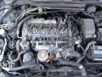 Фото двигателя Honda Accord седан VII 2.2 i-CTDi