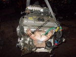 Фото двигателя Citroen C3 1.4 i Bivalent