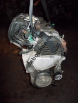 Фото двигателя Peugeot 207 хэтчбек 1.4