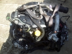 Фото двигателя Renault Scenic II 1.9 D