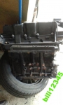 Фото двигателя Land Rover Freelander 2.0 TD4