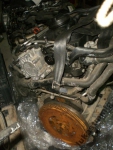 Фото двигателя Seat Toledo III 2.0 TDI 16V