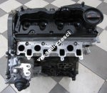 Фото двигателя Volkswagen Passat седан VII 2.0 TDI 4motion