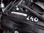 Фото двигателя Hyundai ix35 2.0 GDi