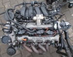 Фото двигателя Audi A3 Sportback II 1.6 FSI