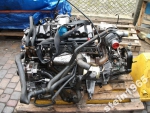 Фото двигателя Renault Master c бортовой платформой II 3.0 dCi 140