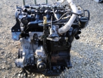 Фото двигателя Peugeot 407 SW 2.2 HDi 170