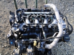 Фото двигателя Fiat Ulysse II 2.2 D Multijet