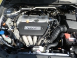 Фото двигателя Honda Accord седан VII 2.0 4WD