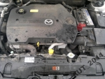 Фото двигателя Mazda Mazda3 хэтчбек 2.0 MZR-CD