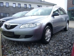 Фото двигателя Mazda MPV II 2.0 Diesel