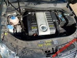 Фото двигателя Seat Leon II 2.0 TFSI