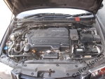 Фото двигателя Honda Accord седан VII 2.2 i-CTDi