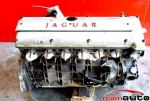 Фото двигателя Jaguar XJ III R Super Charged 4.0