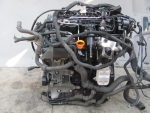 Фото двигателя Seat Leon II 1.6 TDI