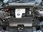 Фото двигателя BMW X3 xDrive 20d