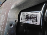 Фото двигателя Nissan Qashqai 1.6 dCi