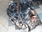 Фото двигателя Volkswagen Passat седан VII 2.0 TDI 4motion