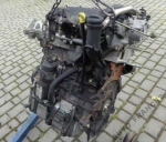 Фото двигателя Citroen C5 Break универсал 2.0 HDi