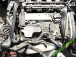 Фото двигателя Audi TT купе 1.8 T