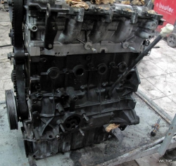Фото двигателя Citroen C5 хетчбек II 2.0 HDi