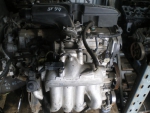 Фото двигателя Mitsubishi Lancer седан VI 1.5