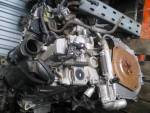 Фото двигателя Mitsubishi Mirage седан IV 1.5 GE MVV