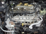 Фото двигателя Mazda Mazda6 хэтчбек II 2.0 D