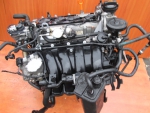 Фото двигателя Volkswagen Golf V 1.6 FSI
