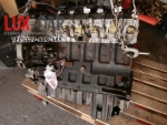 Фото двигателя BMW X5 II 3.0 d