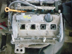 Фото двигателя Volkswagen Passat седан V 1.8