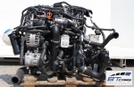 Фото двигателя Skoda Octavia универсал II 1.6 TDI