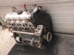 Фото двигателя Fiat Ducato c бортовой платформой III 2.8 JTD