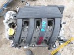 Фото двигателя Renault Laguna хэтчбек II 2.0 16V