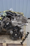 Фото двигателя Toyota Camry седан VI 3.5