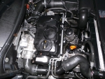 Фото двигателя Volkswagen Golf Variant V 1.9 TDI 4motion