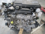 Фото двигателя Peugeot 307 Break 1.4 HDi