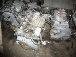 Фото двигателя Hyundai Matrix 1.5 CRDi VGT
