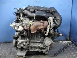 Фото двигателя Citroen Xsara Break 1.4 HDi