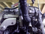 Фото двигателя Kia Sorento 2.5 CRDi