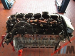 Фото двигателя BMW 5 седан V 535 ix