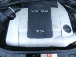 Фото двигателя Audi A6 Avant III 3.0 TDI quattro