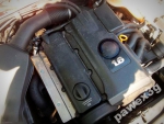 Фото двигателя Audi A4 Avant III 1.6