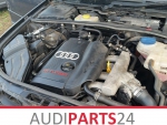 Фото двигателя Audi A4 Avant III 1.8 T quattro